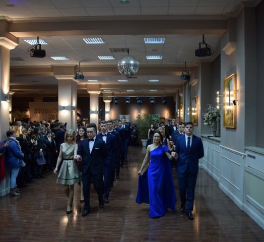 STUDNIÓWKA 2019